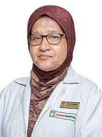 DHBD Dr. Tahmina Banu Square Hospital
