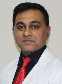 DHBD Prof. Dr. Amit Wajib Shahabuddin Medical College & Hospital