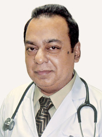 DHBD Prof. Dr. Iqbal Hasan Mahmood MH Samorita Hospital & Medical College