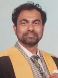DHBD Prof. Dr. M. A. Matin Shaheed Suhrawardy Medical College & Hospital
