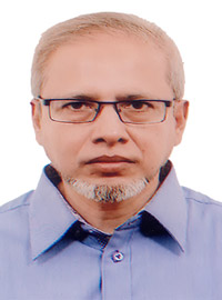 DHBD Prof. Dr. Md. Yeaqub Ali Islami Bank Central Hospital, Kakrail