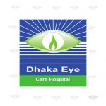 Dhaka Eye Care Hospital logo