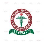 Dhaka National Medical College & Hospital logo
