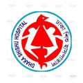 Dhaka Shishu Hospital logo