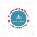 Dogma Hospital logo