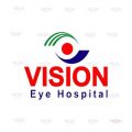 Vision Eye Hospital logo