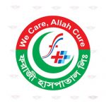 Farazy Hospital logo