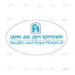 Health and Hope Hospital logo