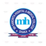 M H Samorita Hospital & Medical College logo