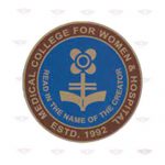 Medical College for Women & Hospital logo