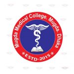 Mugda Medical College Hospital logo