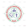 National Institute of Cancer Research & Hospital logo
