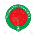 National Institute of Ear, Nose & Throat & Hospital logo