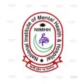 National Institute of Mental Health & Hospital logo