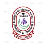 National Institute of Mental Health & Hospital logo