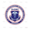 Shaheed Suhrawardy Medical College & Hospital logo
