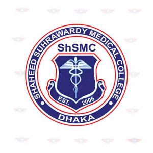 Shaheed Suhrawardy Medical College & Hospital - Doctors Home BD