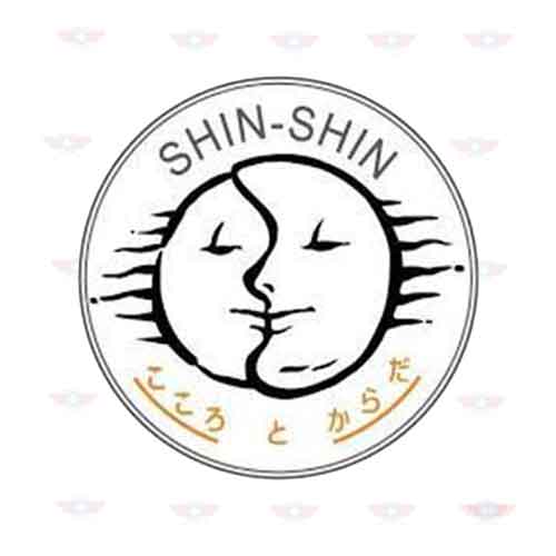 Shin Shin Japan Hospital logo
