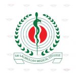 Sir Salimullah Medical College & Mitford Hospital logo