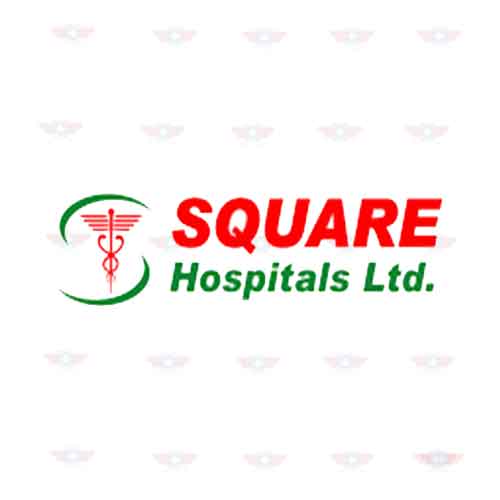 Square Hospital logo