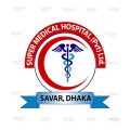 Super Medical Hospital logo
