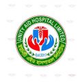 Unity Aid Hospital Limited logo