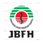 japan bangladesh friendship hospital logo