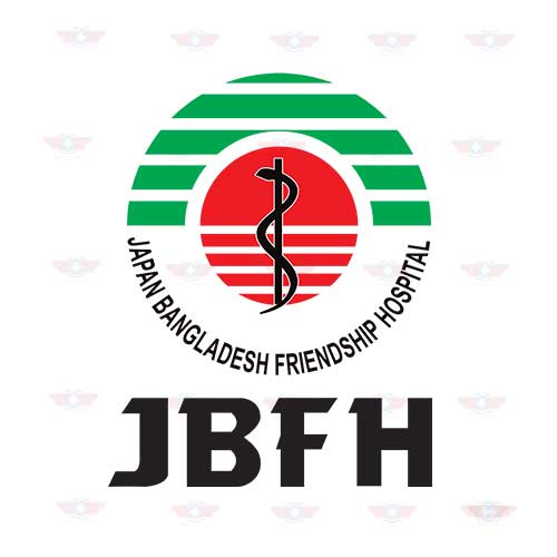 japan bangladesh friendship hospital logo