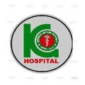 kurmitola general hospital Logo